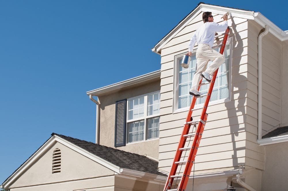 Real Stories, Real Results Amazing Home Transformations Through Paint